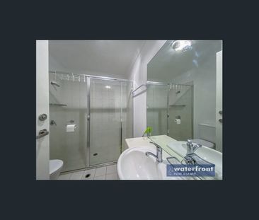 FULLY FURNISHED 2 BEDROOM IN THE HEART OF THE CBD - Photo 5