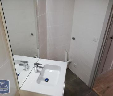 Location Appartement 2 pièces 38m² ROQUEBRUNE CAP MARTIN 06190 - Photo 2