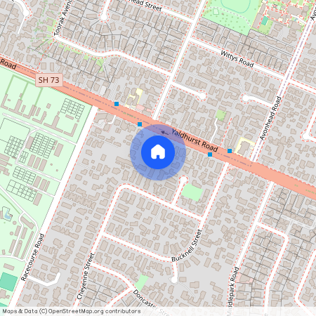 145B Yaldhurst Rd, Sockburn, Christchurch City