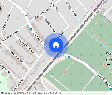 179 Tredworth Road, Gloucester, GL1 - Photo 1