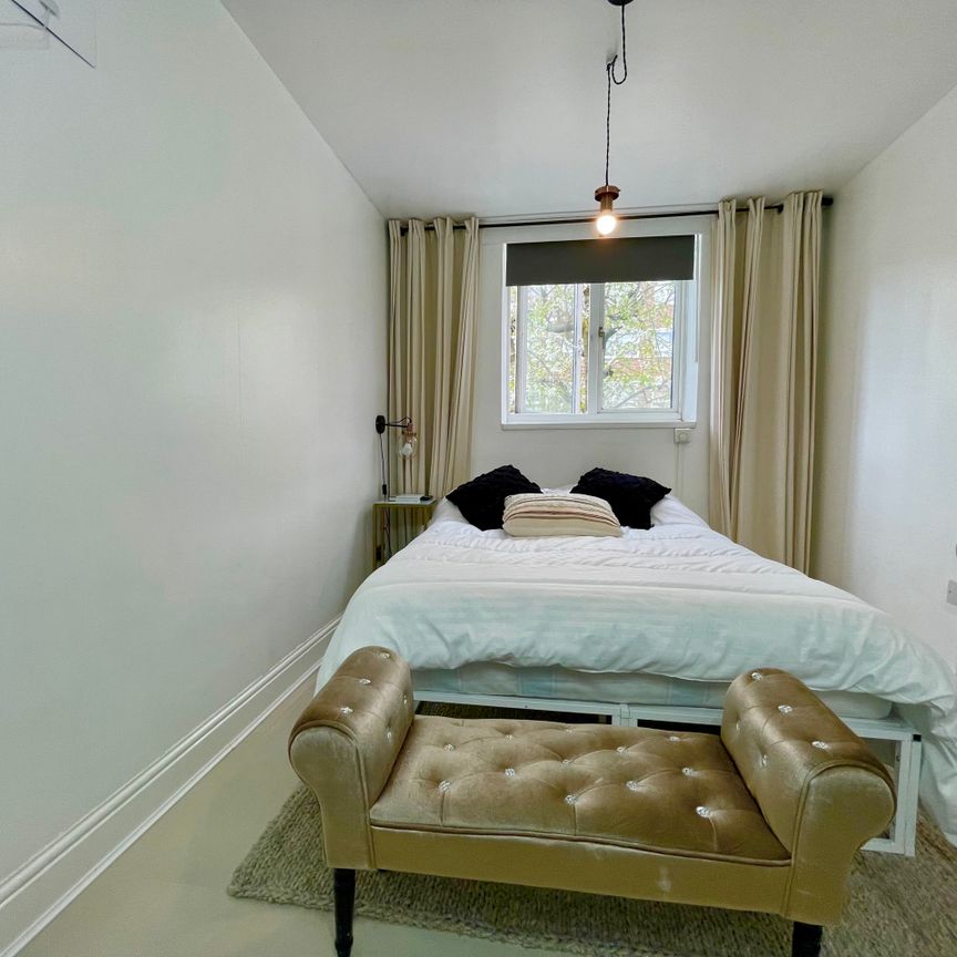 Kember Street, Islington, London, N1 - Photo 1