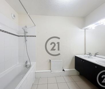 Location Appartement 3 pièces 63m² DAMMARIE LES LYS 77190 - Photo 2