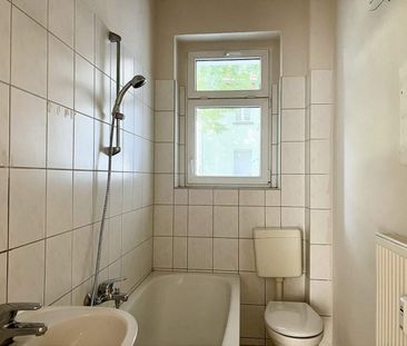 +Sanierung vor Bezug+ Schöne 2-Raumwohnung in der Dresdner Neustadt... - Foto 5