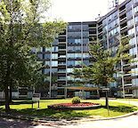 Mooney's Bay area apartment complex on Norberry Crescent and Springland Drive offering charming and affordable rental un - Photo 1