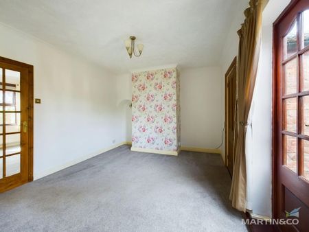 2 bedroom cottage to rent - Photo 3