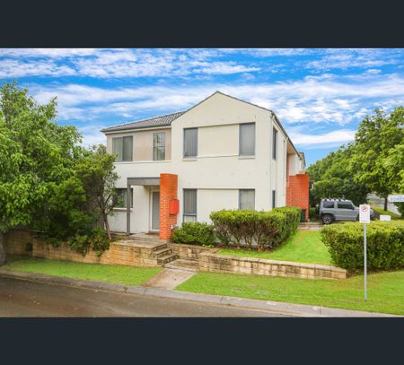 13 Stone Mason Drive, Norwest, NSW 2153 - Photo 4