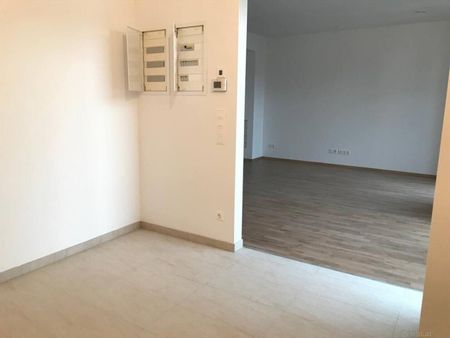 Wohnhausanlage Neunkirchen – Miete mit Kaufoption! - Foto 2