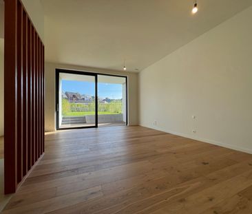 Prachtig gelijkvloers BEN-appartement met tuin en terras - Photo 4