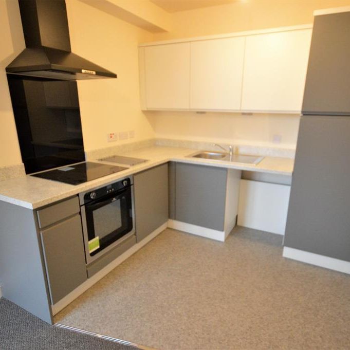 1 bedroom flat to rent - Photo 1