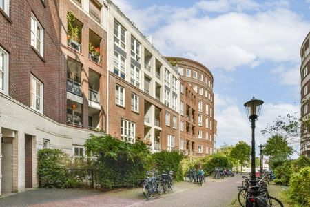 Te huur: Appartement Van der Palmkade in Amsterdam - Photo 3