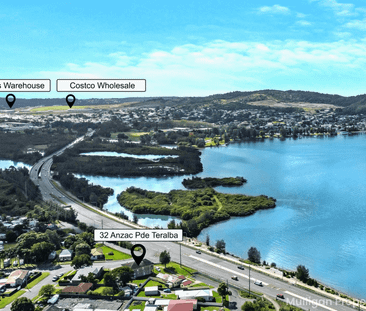 Newly Renovated 1-Bedroom Apartment for Lease – Peaceful Lakeside L... - Photo 5