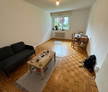 2½-ROOM APARTMENT IN CHAVANNES-PRÈS-RENENS (VD), FURNISHED, TEMPORA... - Photo 6