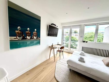 Studio 1 rooms - Photo 2