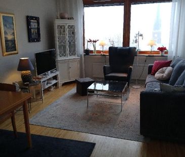 Göteborg - 2rok - 7mån - 8.733kr/mån - Photo 5