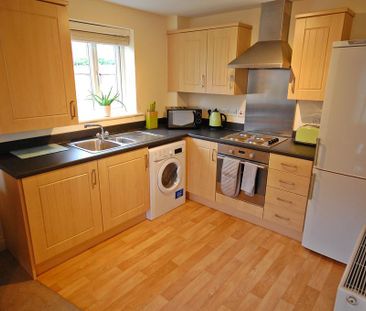 2 bedroom apartment to rent - Photo 5