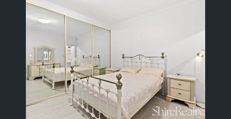 Immaculate, Freshly Painted Ground Floor Apartment – Spacious & Stylish Living - Photo 2