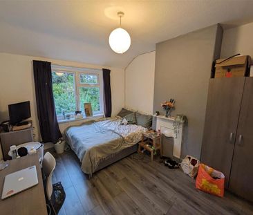 5 bedroom private hall to rent - Photo 5