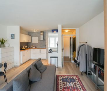 Studio te huur in Gent - Foto 3