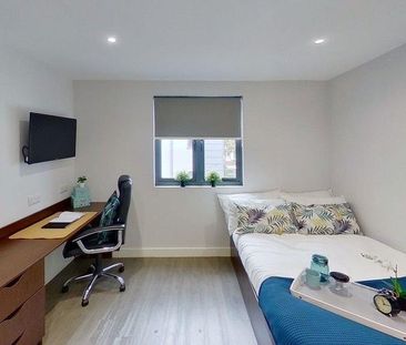 1 bedroom flat to rent - Photo 6