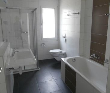 Attraktive und helle Wohnung an zentraler Lage - Photo 4