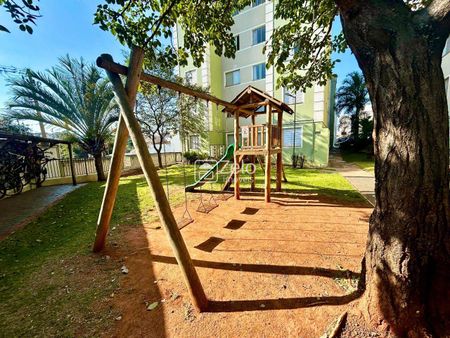 Apartamento para alugar, Loteamento Parque São Martinho - Campinas/SP - Photo 4