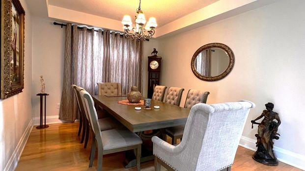 For Lease - 62 Vitlor Drive, Richmond Hill, Ontario - Photo 1