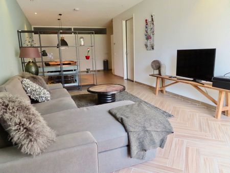 Te huur: Appartement Gedempte Gracht in Den Haag - Photo 3