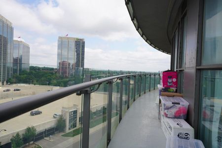 For Lease - 50 Absolute Avenue Unit# 710, Mississauga, Ontario - Photo 5