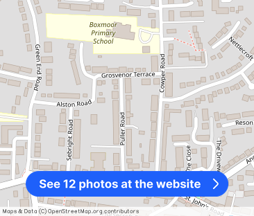 Puller Road, Boxmoor - Photo 1