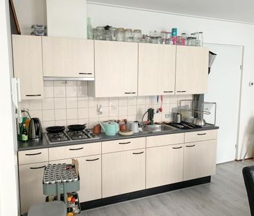 Appartement te huur: Gelkingestraat 47-B 9711 NB Groningen - Photo 1