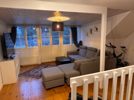 Södra Skogsrundan, Åkersberga - Foto 2