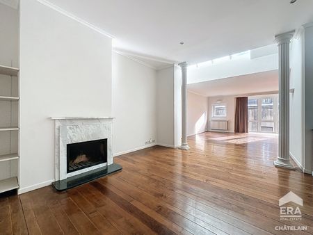 Prachtig 2slaapkamerappartement te huur in Brussel - Photo 2