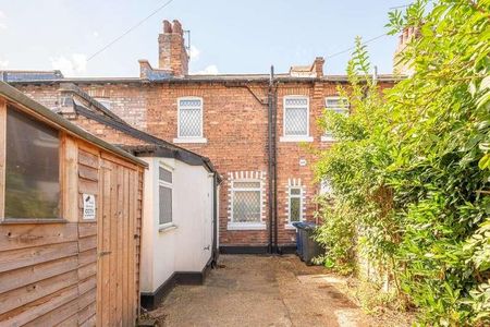Brent Terrace, Temple Fortune, NW2 - Photo 2