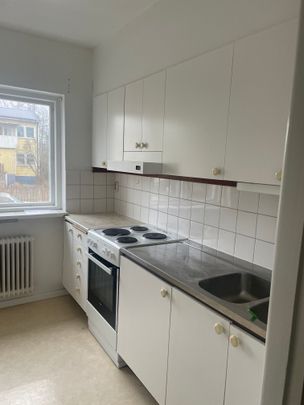 Bessemergatan, Fagersta - Photo 1