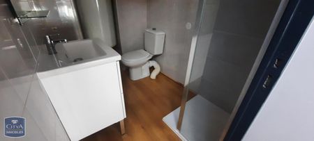 Location Appartement 2 pièces 21m² PAMIERS 09100 - Photo 3