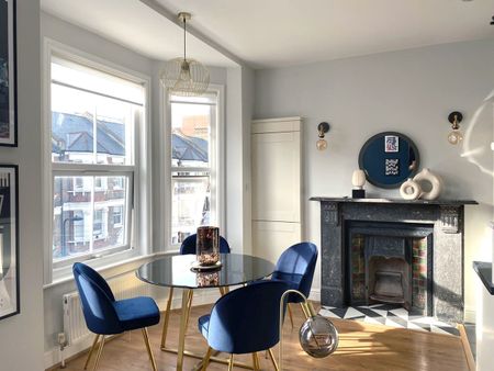 2 Bed Flat, College Place, NW1 - Photo 5