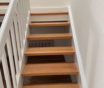 Maisonettewohnung im obersten Stock - Foto 1