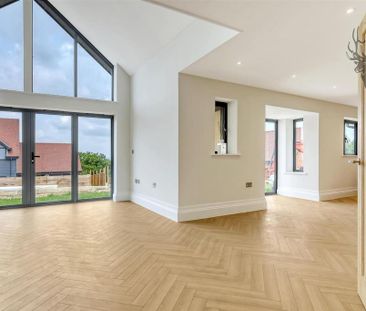 2 bedroom barn conversion to rent - Photo 4