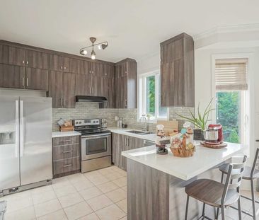 For Lease - 83 Canoe Court, Richmond Hill, Ontario - Photo 2