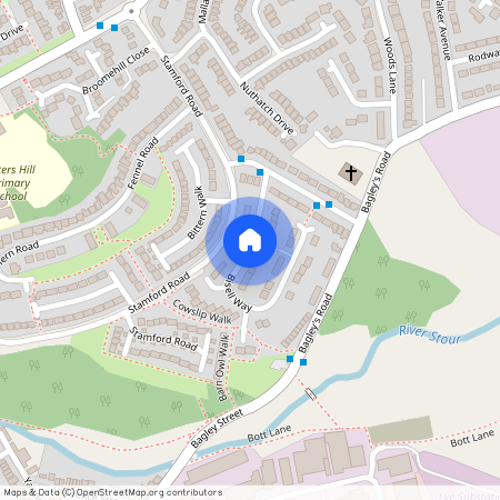 Bisell Way, Brierley Hill, DY5 2RY