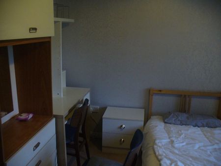 Double rooms - Photo 4