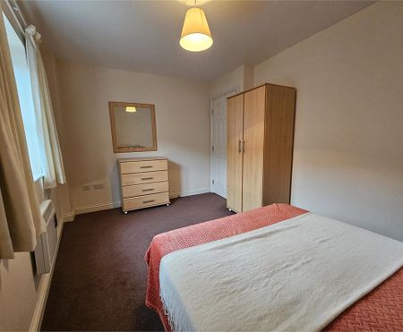 Flat 2, Burgundy Walk, Forehill, Ely - Photo 5