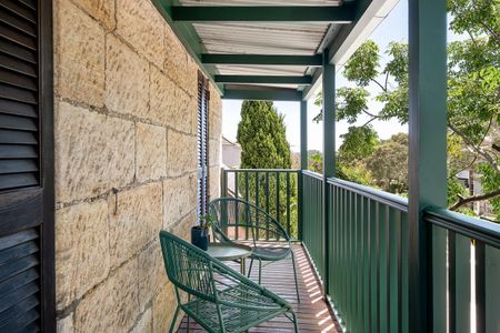 93 Birrell Street, Queens Park NSW 2022 - Terrace For Rent | Domain - Photo 3