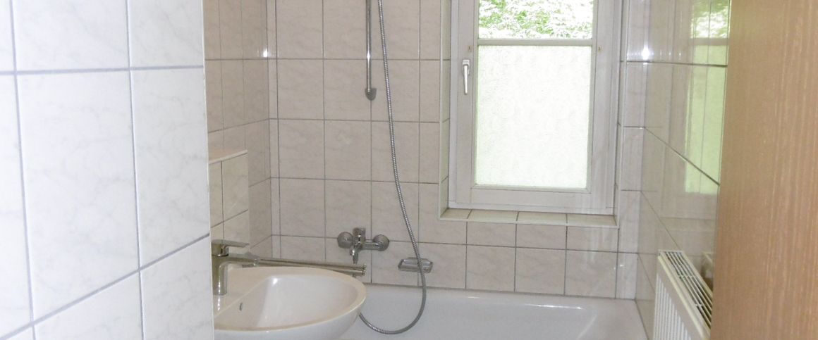 Preußisches Viertel - Helle, gut geschnittene 2-Zimmer-Wohnung mit Wohnküche in ruhiger Lage! - Foto 1