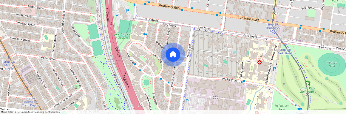 69 Parkville Avenue, Vic 3052