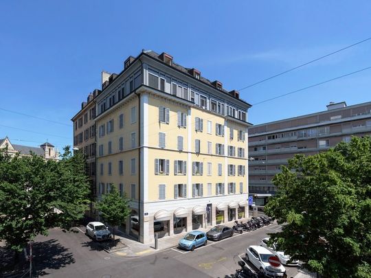 Coutance - Appartement avec cachet proche de la gare - Photo 1