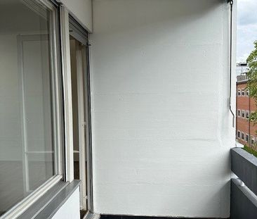 2 Zimmer, 32 m², 2. Stock - Foto 4