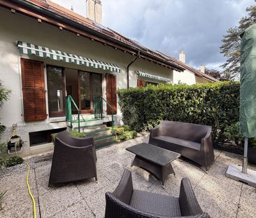 CALME ET FAMILIALE - Photo 2