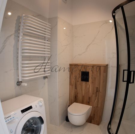 Wołomiński, Zielonka, Wojska Polskiego - Zdjęcie 4