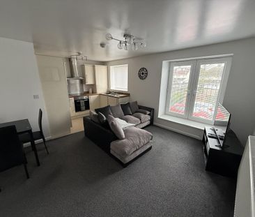 1 bedroom flat to rent - Photo 6
